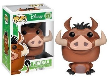 Disney Pumbaa