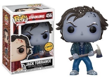 Funko Pop! The Shining - Jack Torrance (Chase)