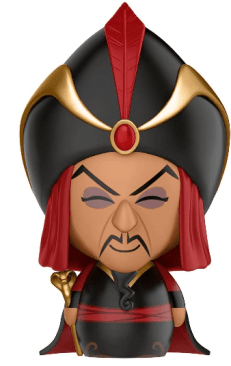 Funko Dorbz: Aladdin - Jafar (Limited Edition 4000pc)