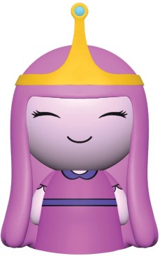 Funko Dorbz: Adventure Time- Bubblegum