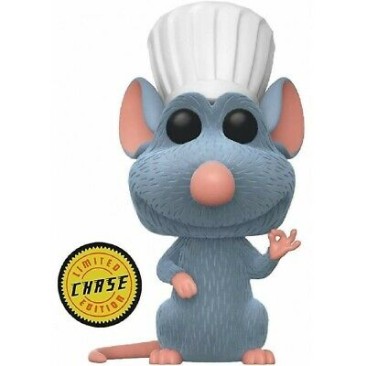 Funko Pop! Disney: Ratatouille- Remy