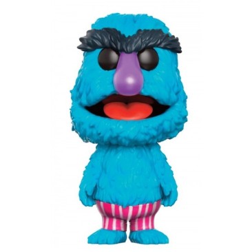 Funko Pop! Sesame Street: Herry Monster