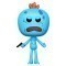 Funko Pop! Rick and Morty:  Mr. Meeseeks (Chase)