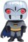 Funko Pop! Batman The Animated Series:  Batman (Robot)- chase