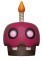 Funko POP Games: Five Nights at Freddy's - Cupcake (Chase)