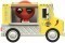 Funko Pop! Dorbz Rides: Marvel- Deadpool and Chimichanga Truck