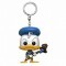 Funko Pocket Pop! Keychain Kingdom Hearts- Donald