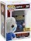 Funko Pop! Movies: Friday the 13th-  Jason Voorhees ( Hot Topic) Exclusive