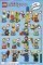 LEGO Minifigure Series The Simpsons Apu Nahasape