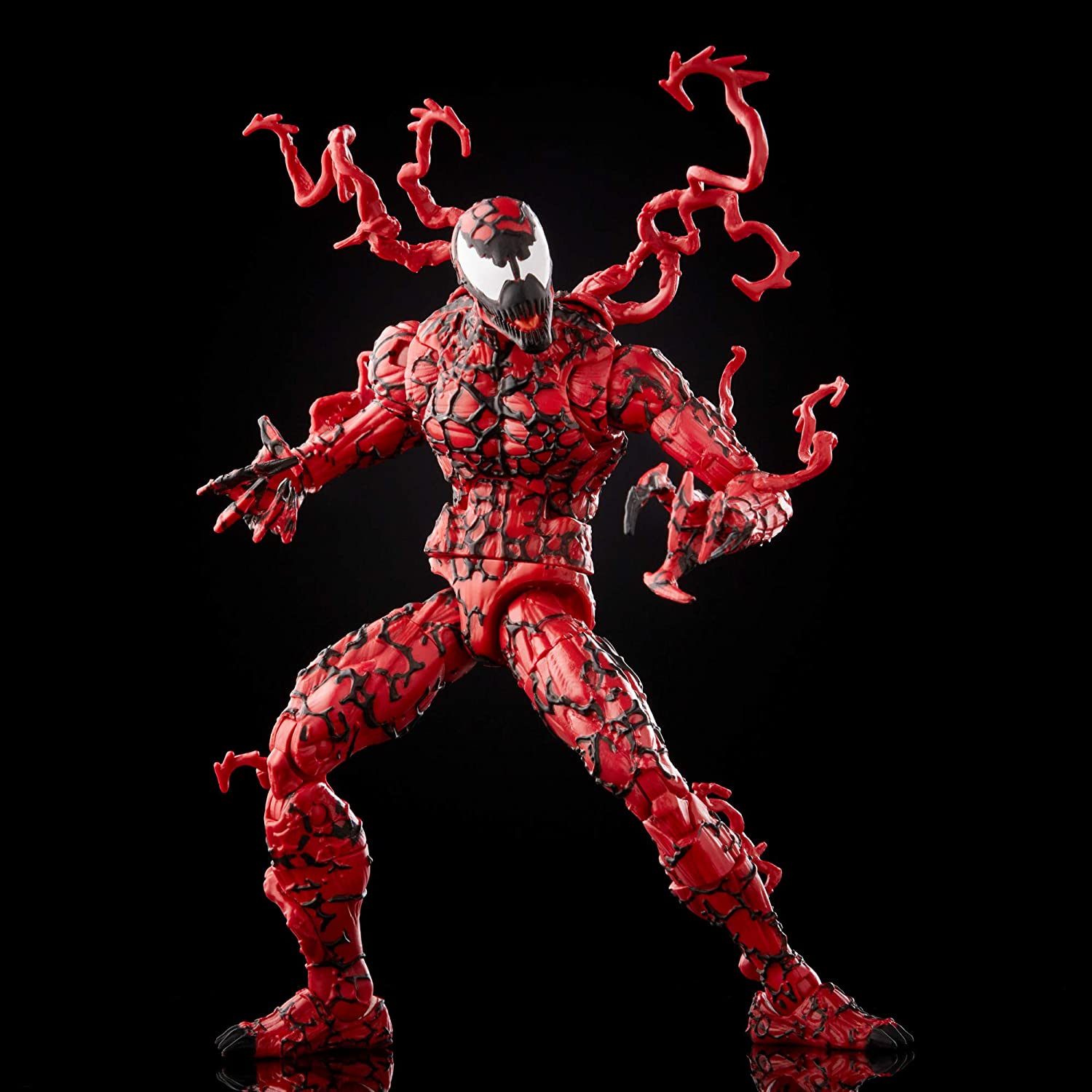 Marvel Legends Series: Venom- Carnage