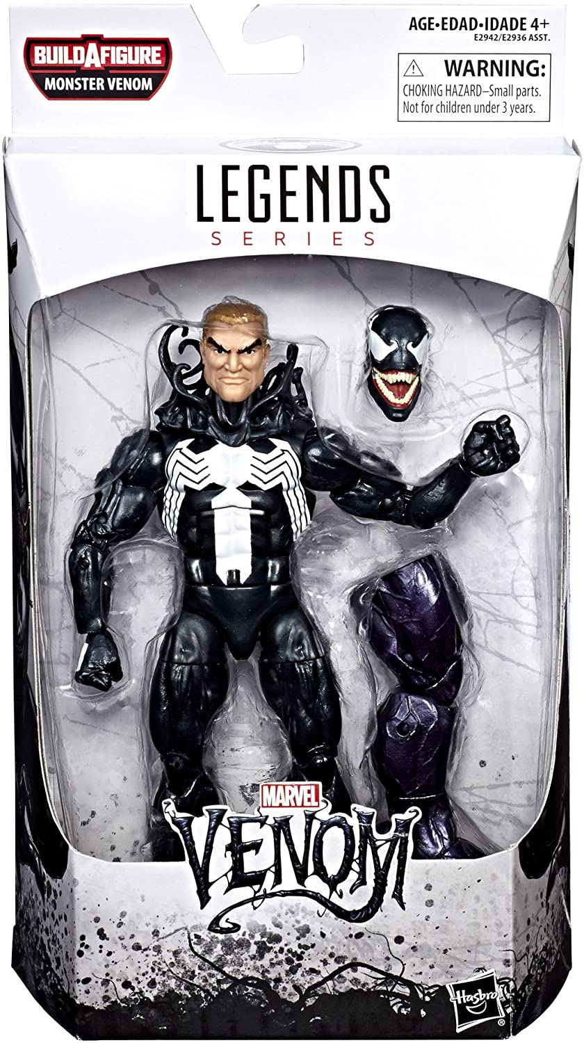 Marvel Legends Series Venom