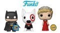 Funko Chase, Convention and Exclusive