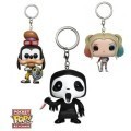 Funko Pocket Pop! Keychain