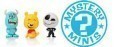 Blind Pop! Mystery Packs