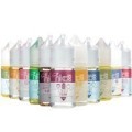 Salt Nicotine E-Liquid