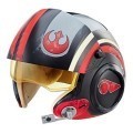 Star Wars - The Black Series: Poe Dameron X-Wing Helmet Prop Replica