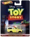 Hot Wheels: Toy Story - Pizza Planet Delivery Truck