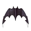 NECA - Batman 1989 Movie - Batarang Prop Replica