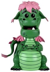 Funko Pop! Disney: Pete's Dragon- Elliott