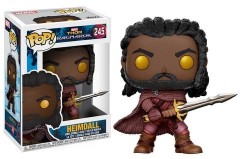 Thor Ragnarok - Heimdall