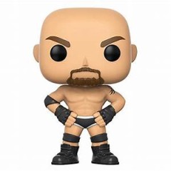 Funko Pop! WWE: Goldberg #36