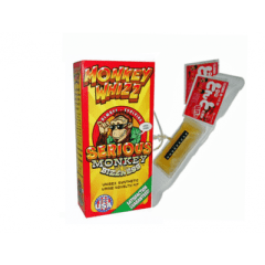 Monkey Whizz Synthetic Urine