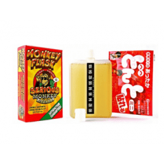 Monkey Flask Synthetic Urine