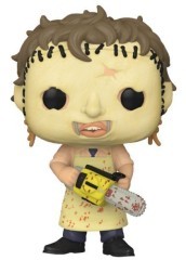 Funko Pop! Movies: The Texas Chain Saw Massacre - Leatherface