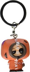 Funko Pocket Pop! Keychain :South Park - Zombie Kenny