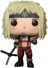 Funko Pop! Rocks:  Mötley Crüe Vince Neil