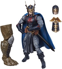 Marvel Legends Avengers Series: Marvel's Black Knight