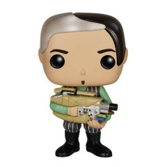 Funko Pop! The Fifth Element: Jean-Baptise