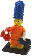 2015 The Simpsons Series 2 Marge Simpson