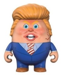 Funko Garbage Pail Kids: Donald Dumpty