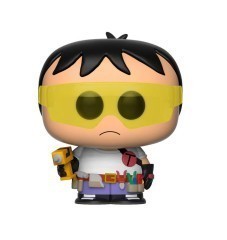 Funko Pop! TV: South Park- Toolshed