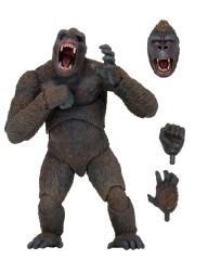 NECA: King Kong- 7" King Kong