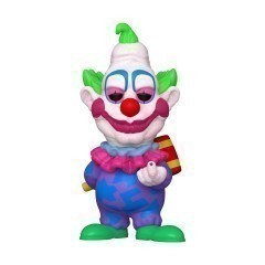 Funko Pop! Movies: Killer Klowns - Jumbo #931