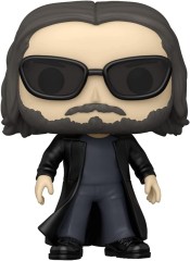 Funko Pop Movies: The Matrix Resurrections- Neo #1172