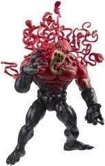 Marvel Legends Series: Marvel Venom- Marvel's Toxin