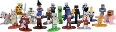 Jada Toys Nano Metalfig: Minecraft Dungeons Wave 4 (20 Pack)