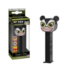 Funko Pop! PEZ: Nightmare Before Christmas- Vampire Teddy