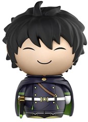 Funko Dorbz: Seraph of The End- Yuichiro