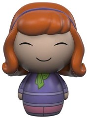 Funko Dorbz: Scooby Doo- Daphine