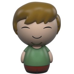 Funko Dorbz: Scooby Doo- Shaggy
