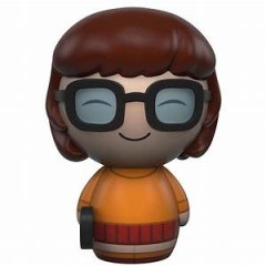 Funko Dorbz: Scooby Doo- Velma