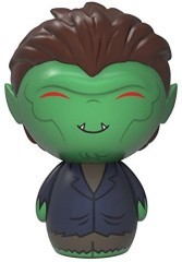 Funko Dorbz: Scooby Doo- Werewolf