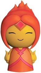 Funko Dorbz: Adventure Time- Flame Princess