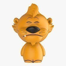 Funko Dorbz Looney Tunes - Pete Puma