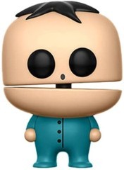 Funko Pop! South Park: Ike Broflovski