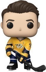 Funko Pop! NHL: Predators - Roman Josi (Home Uniform)